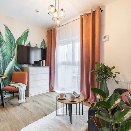 Apartamenty Jaworska 4 Вроцлав Екстер'єр фото