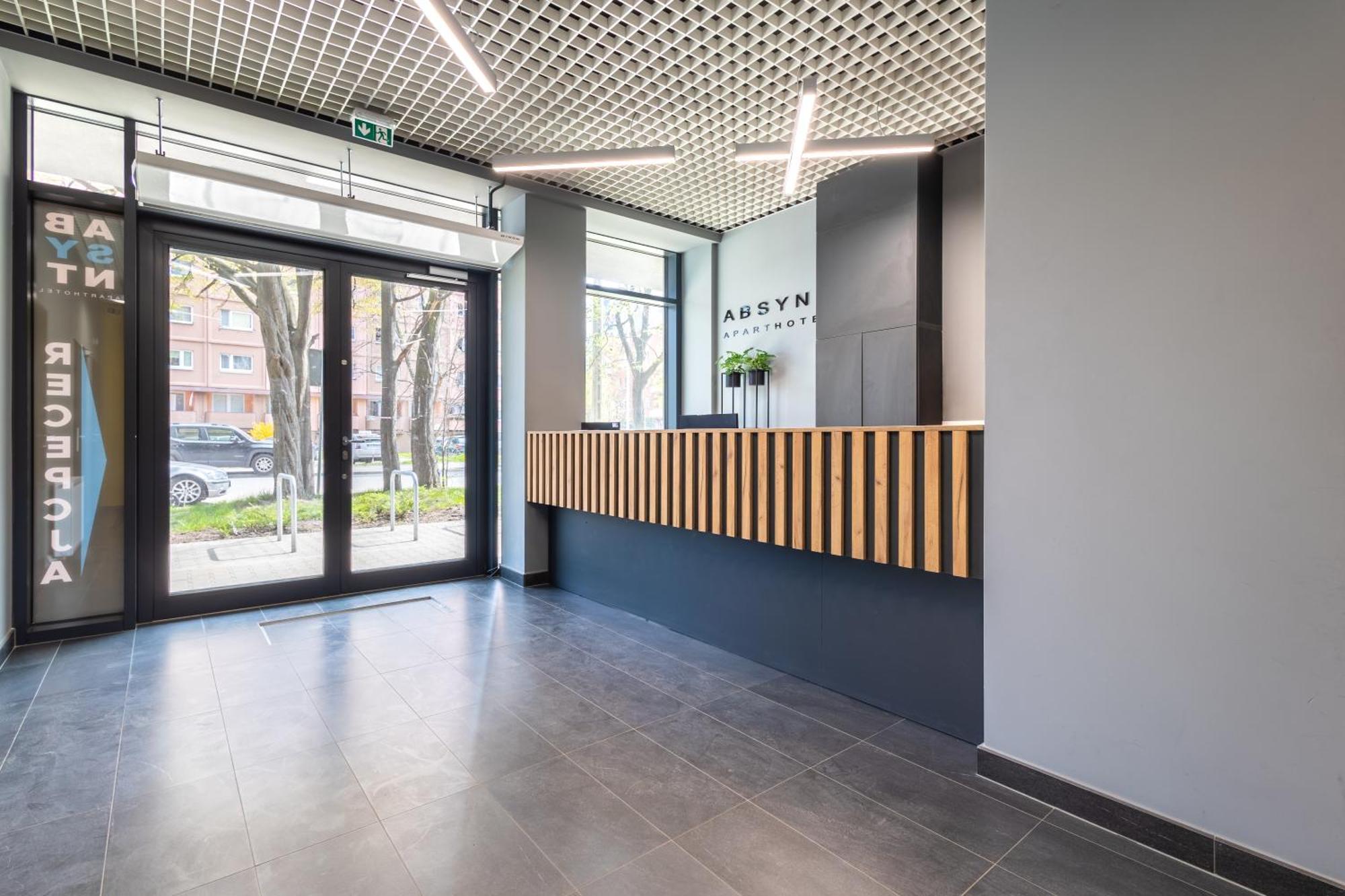 Apartamenty Jaworska 4 Вроцлав Номер фото
